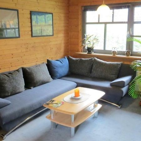 Ferienwohnung Heucke 柏林 外观 照片