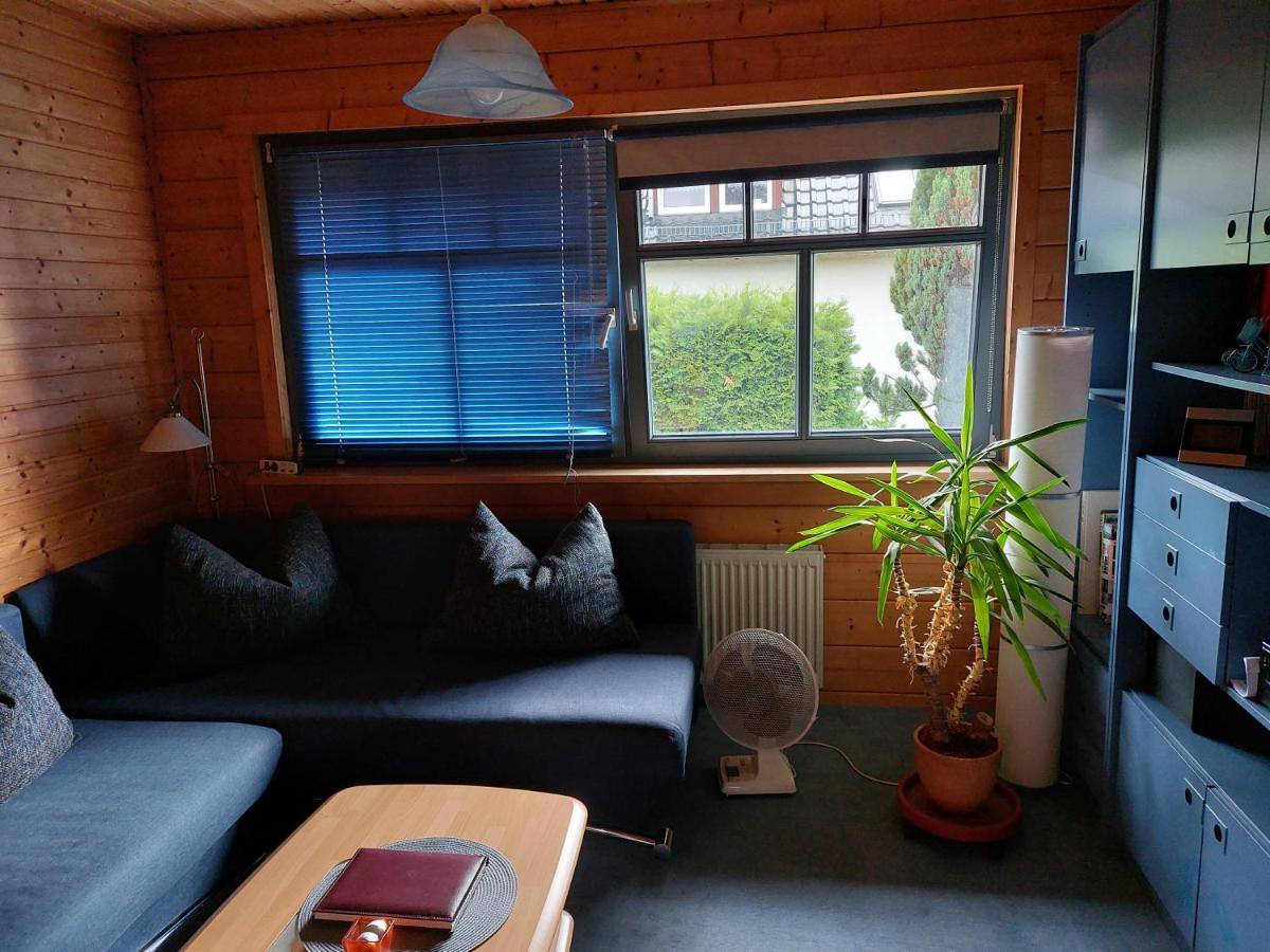 Ferienwohnung Heucke 柏林 外观 照片