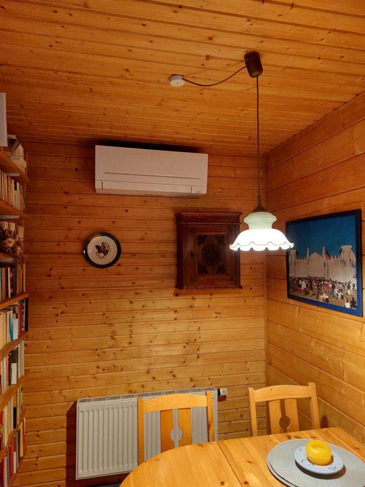 Ferienwohnung Heucke 柏林 外观 照片