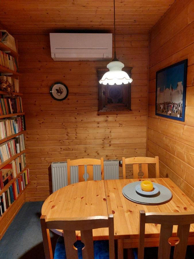 Ferienwohnung Heucke 柏林 外观 照片