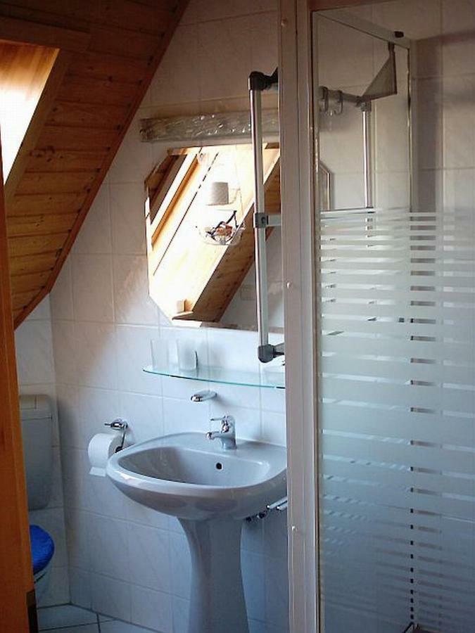 Ferienwohnung Heucke 柏林 外观 照片