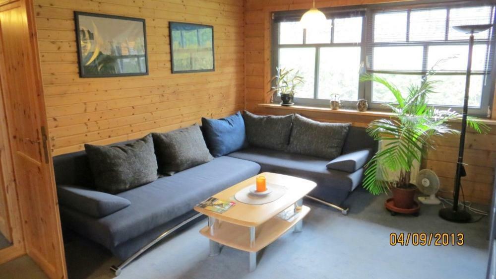 Ferienwohnung Heucke 柏林 外观 照片